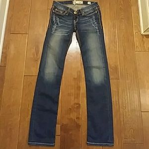 Stella - BKE Straight